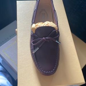 Tod’s Loafer